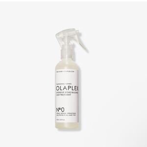 OLAPLEX No.0 Bond Building Treatment in White